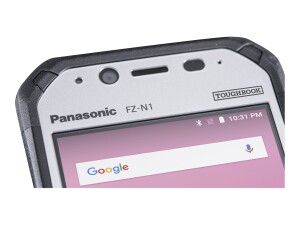 Panasonic TOUGHBOOK N1 - Handgerät - robust -...