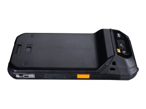 Panasonic ToughBook N1 - HandwŠrz - Robust - Android 11 - 64 GB EMMC - 11.9 cm (4.7 ")