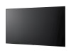 NEC MultiSync E868 - 218 cm (86") Diagonalklasse (217.4 cm (85.6")
