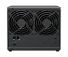 Synology Disk Station DS423+ - NAS-Server - 4 Schächte