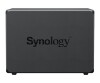 Synology Disk Station DS423+ - NAS-Server - 4 Schächte