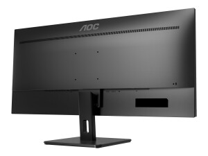 AOC Essential-line U34E2M/BK - LED-Monitor - 86.4 cm...