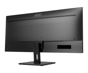 AOC Essential-line U34E2M/BK - LED-Monitor - 86.4 cm (34")