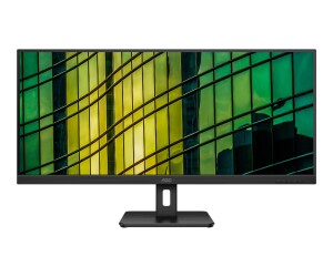 AOC Essential-line U34E2M/BK - LED-Monitor - 86.4 cm...