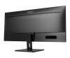 AOC Essential-line U34E2M/BK - LED-Monitor - 86.4 cm (34")