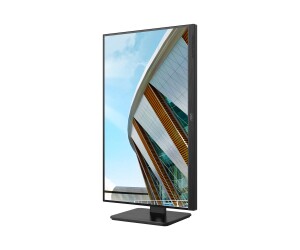 AOC Pro-line 24P2QM - P2 Series - LED-Monitor - 61 cm (24")