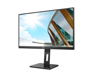 AOC Pro-line 24P2QM - P2 Series - LED-Monitor - 61 cm (24")
