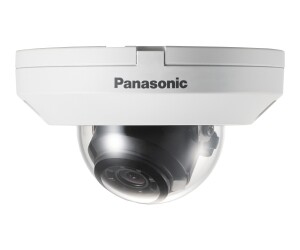 Panasonic I -Pro WV -U2530LA - network monitoring camera...