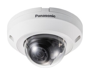 Panasonic I -Pro WV -U2530LA - network monitoring camera...