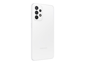 Samsung Galaxy A23 5G - 5G smartphone - Dual -SIM - RAM 4 GB / internal memory 64 GB - MicroSD slot - LCD display - 6.6 " - 2408 x 1080 pixels (120 Hz)