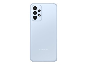 Samsung Galaxy A23 5G - 5G smartphone - Dual -SIM - RAM 4 GB / Internal memory 128 GB - MicroSD slot - LCD display - 6.6 " - 2408 x 1080 pixels (120 Hz)