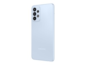 Samsung Galaxy A23 5G - 5G Smartphone - Dual-SIM - RAM 4 GB / Interner Speicher 128 GB - microSD slot - LCD-Anzeige - 6.6" - 2408 x 1080 Pixel (120 Hz)