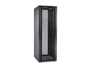 APC NetShelter SX Enclosure with Sides - Schrank -...