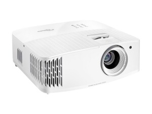 Optoma UHD35x - DLP-Projektor - 3D - 3600 lm