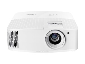 Optoma UHD35x - DLP-Projektor - 3D - 3600 lm