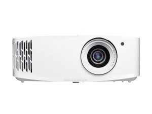 Optoma UHD35x - DLP-Projektor - 3D - 3600 lm