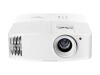 Optoma UHD35x - DLP-Projektor - 3D - 3600 lm