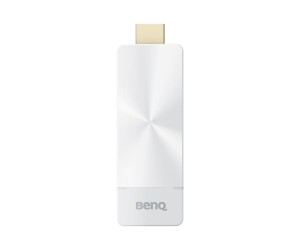 BenQ QCAST Mirror QP30-Network media streaming adapter