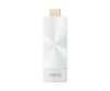 BenQ Qcast Mirror QP30 - Netzwerkmedien-Streaming-Adapter