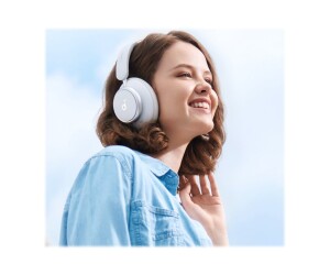 Anker Innovations Soundcore Space Q45 - Kopfhörer...