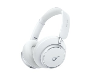 Anker Innovations Soundcore Space Q45 - Kopfhörer mit Mikrofon