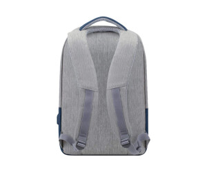 rivacase Riva Case 75 series 7562 - Notebook-Rucksack - 39.6 cm (15.6")