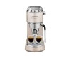 De Longhi Dedica Arte EC885.BG - Kaffeemaschine mit Milchaufschäumer