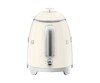 SMEG 50s Style KLF05CREU - Wasserkocher - 0.8 Liter