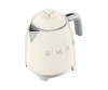 SMEG 50s Style KLF05CREU - Wasserkocher - 0.8 Liter