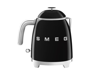 SMEG 50s Style KLF05BLEU - Wasserkocher - 0.8 Liter