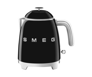 SMEG 50s Style KLF05BLEU - Wasserkocher - 0.8 Liter