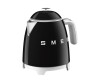 SMEG 50s Style KLF05BLEU - Wasserkocher - 0.8 Liter