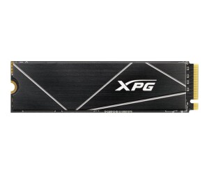 ADATA XPG GAMMIX S70 Blade - SSD - 4 TB - intern - M.2...