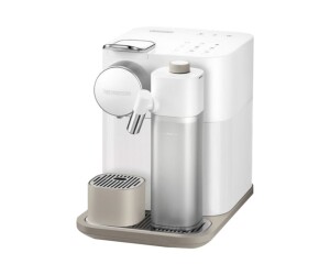 De Longhi Nespresso Gran Lattissima EN640.W -...