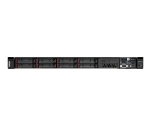 Lenovo ThinkSystem SR630 V2 7Z71 - Server - Rack-Montage...