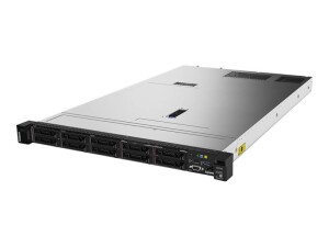 Lenovo ThinkSystem SR630 7X02 - Server - Rack-Montage -...