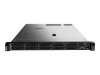 Lenovo ThinkSystem SR630 7X02 - Server - Rack-Montage - 1U - zweiweg - 1 x Xeon Silver 4208 / 2.1 GHz - RAM 32 GB - SAS - Hot-Swap 6.4 cm (2.5")