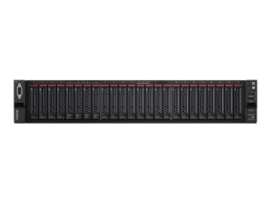 Lenovo ThinkSystem SR650 7X06 - Server - Rack-Montage -...