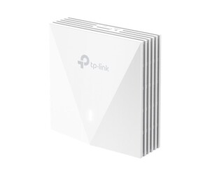 TP-Link Omada EAP650 Wall V1-Accessspoint-Wi-Fi 6