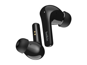 Belkin SoundForm Flow - True Wireless-Kopfhörer mit...