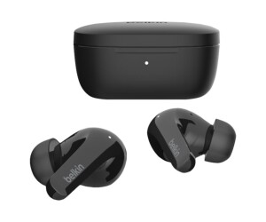 Belkin SoundForm Flow - True Wireless-Kopfhörer mit Mikrofon