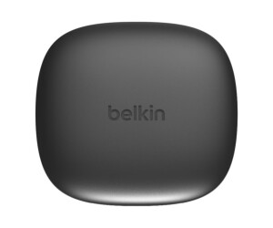 Belkin SoundForm Flow - True Wireless-Kopfhörer mit Mikrofon