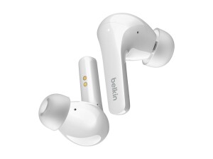 Belkin SoundForm Flow - True Wireless-Kopfhörer mit Mikrofon