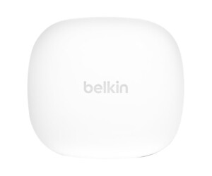 Belkin SoundForm Flow - True Wireless-Kopfhörer mit Mikrofon