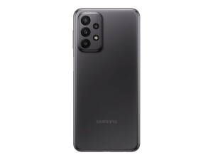 Samsung Galaxy A23 5G - 5G smartphone - Dual -SIM - RAM 4 GB / internal memory 64 GB - MicroSD slot - LCD display - 6.6 " - 2408 x 1080 pixels (120 Hz)
