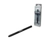 Logilink touch pen - stylus - black - for Apple iPad 1; 2; iPhone 3G, 3GS, 4, 4S; iPod Touch (1G, 2G, 3G, 4G)
