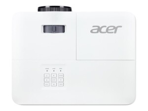 Acer H5386BDi - DLP-Projektor - tragbar - 3D