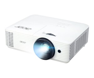 Acer H5386BDI - DLP projector - portable - 3D