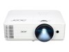 Acer H5386BDi - DLP-Projektor - tragbar - 3D