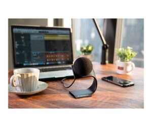 Thronmax Fireball - Mikrofon - USB - Schwarz
